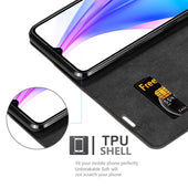 Lade das Bild in den Galerie-Viewer, Braun / RedMi NOTE 8T