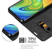 Load image into Gallery viewer, Schwarz / RedMi NOTE 9