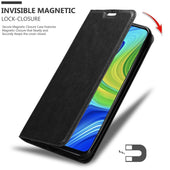 Load image into Gallery viewer, Schwarz / RedMi NOTE 9