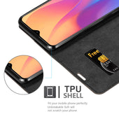 Lade das Bild in den Galerie-Viewer, Braun / RedMi 8A