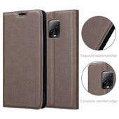 Lade das Bild in den Galerie-Viewer, Braun / RedMi 10X 5G / RedMi 10X PRO 5G