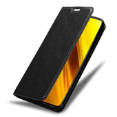 Lade das Bild in den Galerie-Viewer, Schwarz / POCO X3 NFC