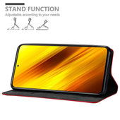 Lade das Bild in den Galerie-Viewer, Rot / POCO X3 NFC