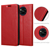 Lade das Bild in den Galerie-Viewer, Rot / POCO X3 NFC