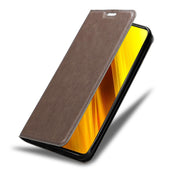 Lade das Bild in den Galerie-Viewer, Braun / POCO X3 NFC