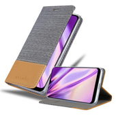 Load image into Gallery viewer, Grau / Galaxy A10s / M01s