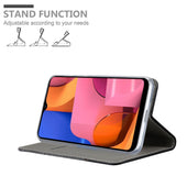 Lade das Bild in den Galerie-Viewer, Schwarz / Galaxy A20s