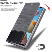 Load image into Gallery viewer, Schwarz / Galaxy A21s