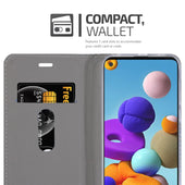 Load image into Gallery viewer, Blau / Galaxy A21s
