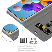 Load image into Gallery viewer, Blau / Galaxy A21s