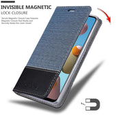 Load image into Gallery viewer, Blau / Galaxy A21s