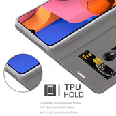 Load image into Gallery viewer, Schwarz / Galaxy A20 / A30 / M10s