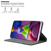 Lade das Bild in den Galerie-Viewer, Blau / Galaxy M51