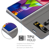 Lade das Bild in den Galerie-Viewer, Blau / Galaxy M51