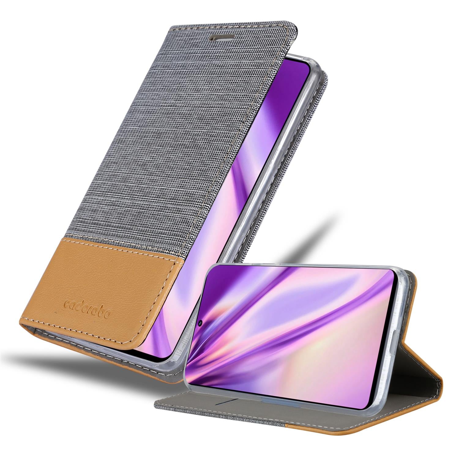 Grau / Galaxy M51