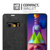 Load image into Gallery viewer, Schwarz / Galaxy M51