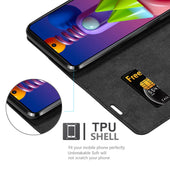 Load image into Gallery viewer, Schwarz / Galaxy M51