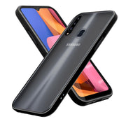 Lade das Bild in den Galerie-Viewer, Schwarz / Galaxy A20s