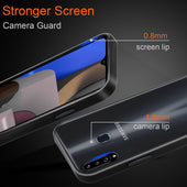 Lade das Bild in den Galerie-Viewer, Schwarz / Galaxy A20s