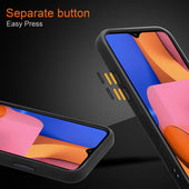 Lade das Bild in den Galerie-Viewer, Schwarz / Galaxy A20s