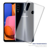 Lade das Bild in den Galerie-Viewer, Transparent / Galaxy A20s