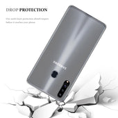 Lade das Bild in den Galerie-Viewer, Transparent / Galaxy A20s