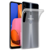 Lade das Bild in den Galerie-Viewer, Transparent / Galaxy A20s