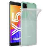 Lade das Bild in den Galerie-Viewer, Transparent / 9S / Huawei Y5P