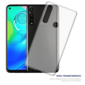 Load image into Gallery viewer, Transparent / MOTO G8 POWER LITE