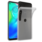 Load image into Gallery viewer, Transparent / MOTO G8 POWER LITE