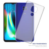 Load image into Gallery viewer, Transparent / MOTO G9 PLAY