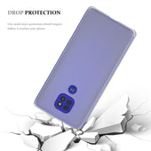 Load image into Gallery viewer, Transparent / MOTO G9 PLAY