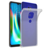 Load image into Gallery viewer, Transparent / MOTO G9 PLAY