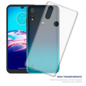 Lade das Bild in den Galerie-Viewer, Transparent / MOTO E6s 2020