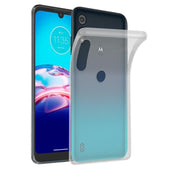 Lade das Bild in den Galerie-Viewer, Transparent / MOTO E6s 2020