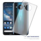 Lade das Bild in den Galerie-Viewer, Transparent / 8,3