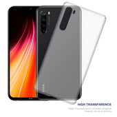 Lade das Bild in den Galerie-Viewer, Transparent / RedMi NOTE 8