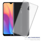 Lade das Bild in den Galerie-Viewer, Transparent / RedMi 8A
