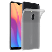 Lade das Bild in den Galerie-Viewer, Transparent / RedMi 8A
