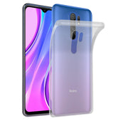 Lade das Bild in den Galerie-Viewer, Transparent / RedMi 9