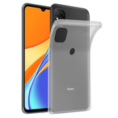Load image into Gallery viewer, Transparent / RedMi 9C