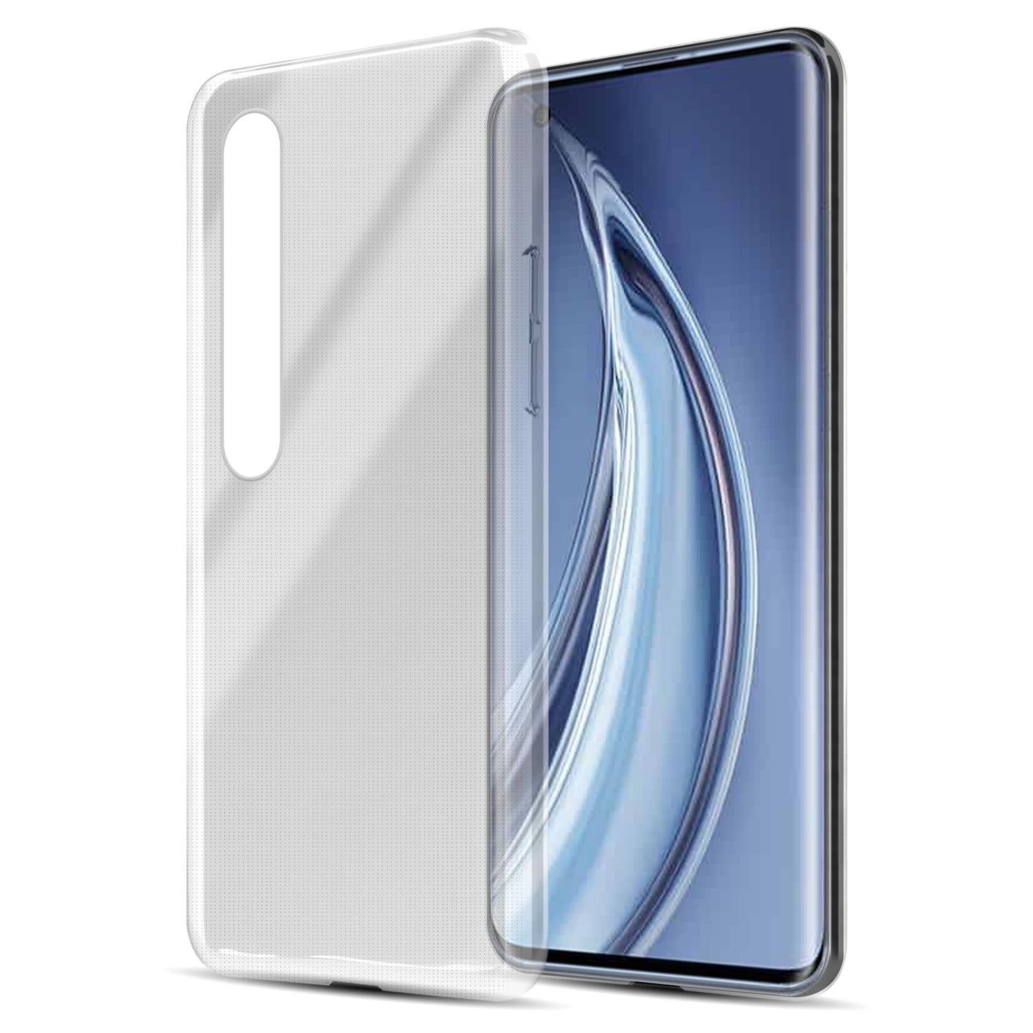 Transparent / Mi 10 / Mi 10 PRO