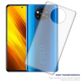 Lade das Bild in den Galerie-Viewer, Transparent / POCO X3 NFC