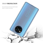 Lade das Bild in den Galerie-Viewer, Transparent / POCO X3 NFC