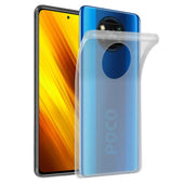 Lade das Bild in den Galerie-Viewer, Transparent / POCO X3 NFC