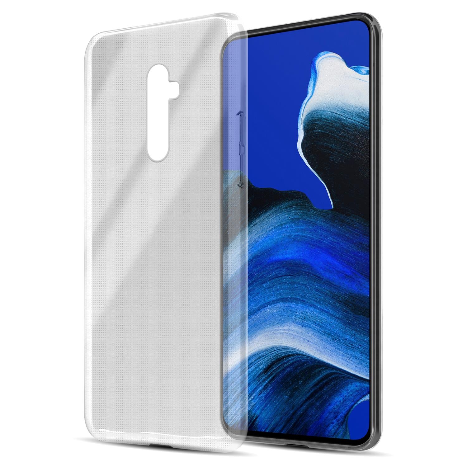 Transparent / Reno2