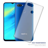 Load image into Gallery viewer, Transparent / Realme 7 PRO
