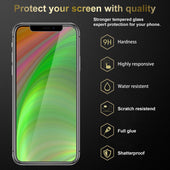 Lade das Bild in den Galerie-Viewer, Transparent / iPhone 11 PRO