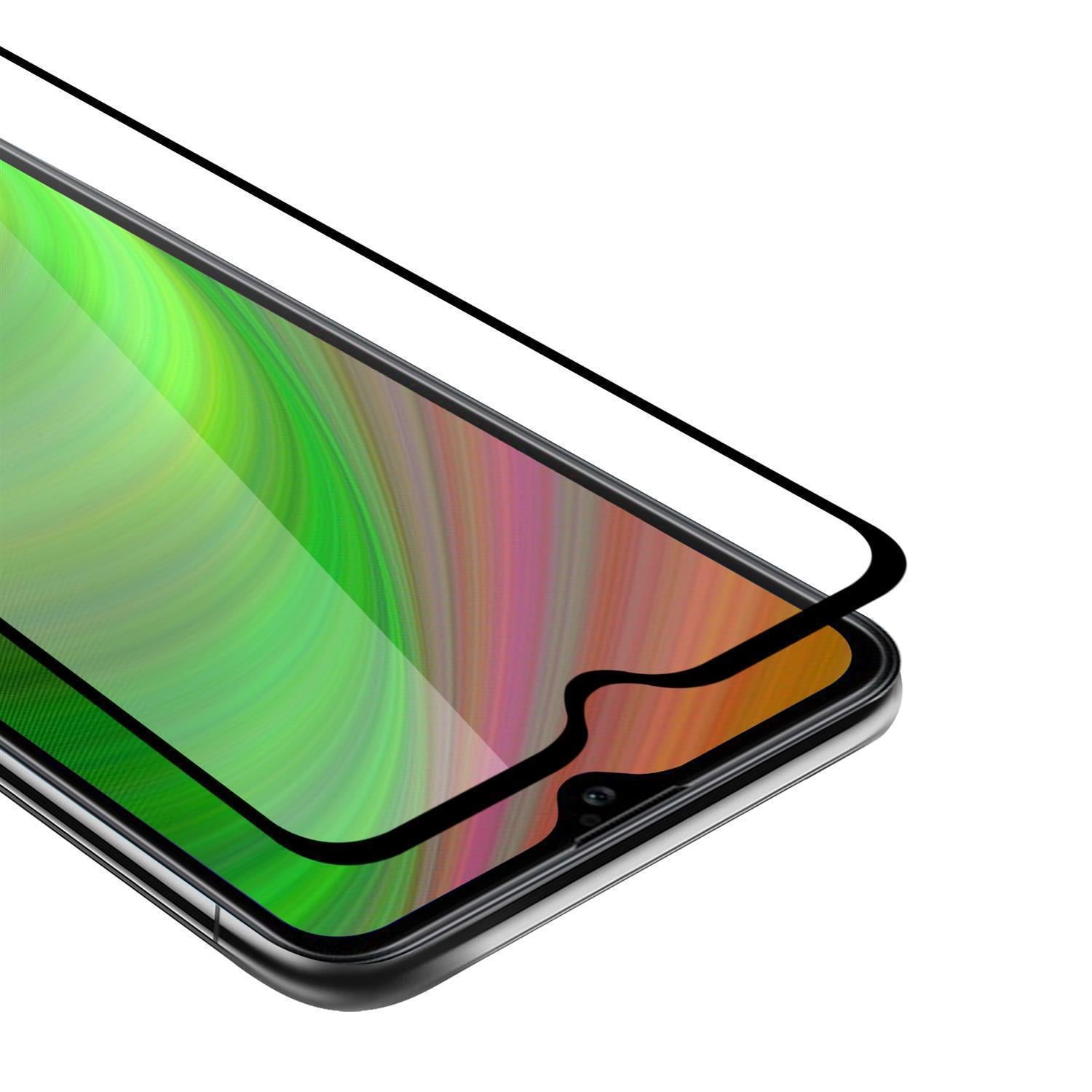 Schwarz / Galaxy A20s