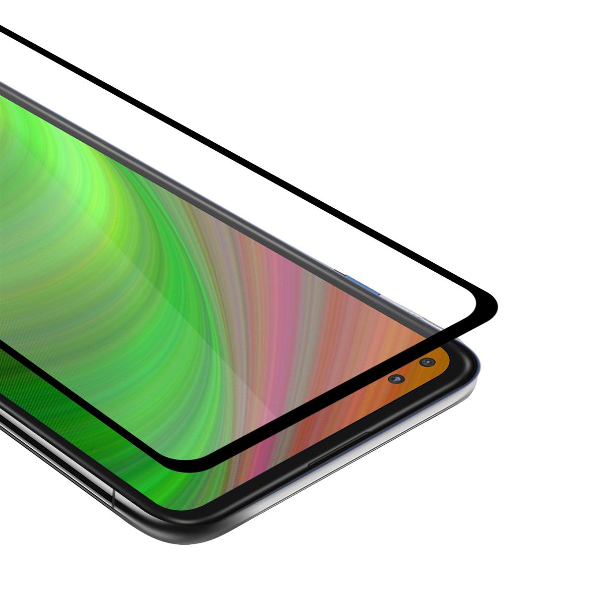 Schwarz / MOTO G 5G PLUS